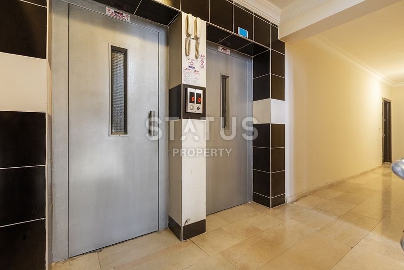 Apartment 2+1 with new furniture in Mahmutlar, 110 m2 фото 23